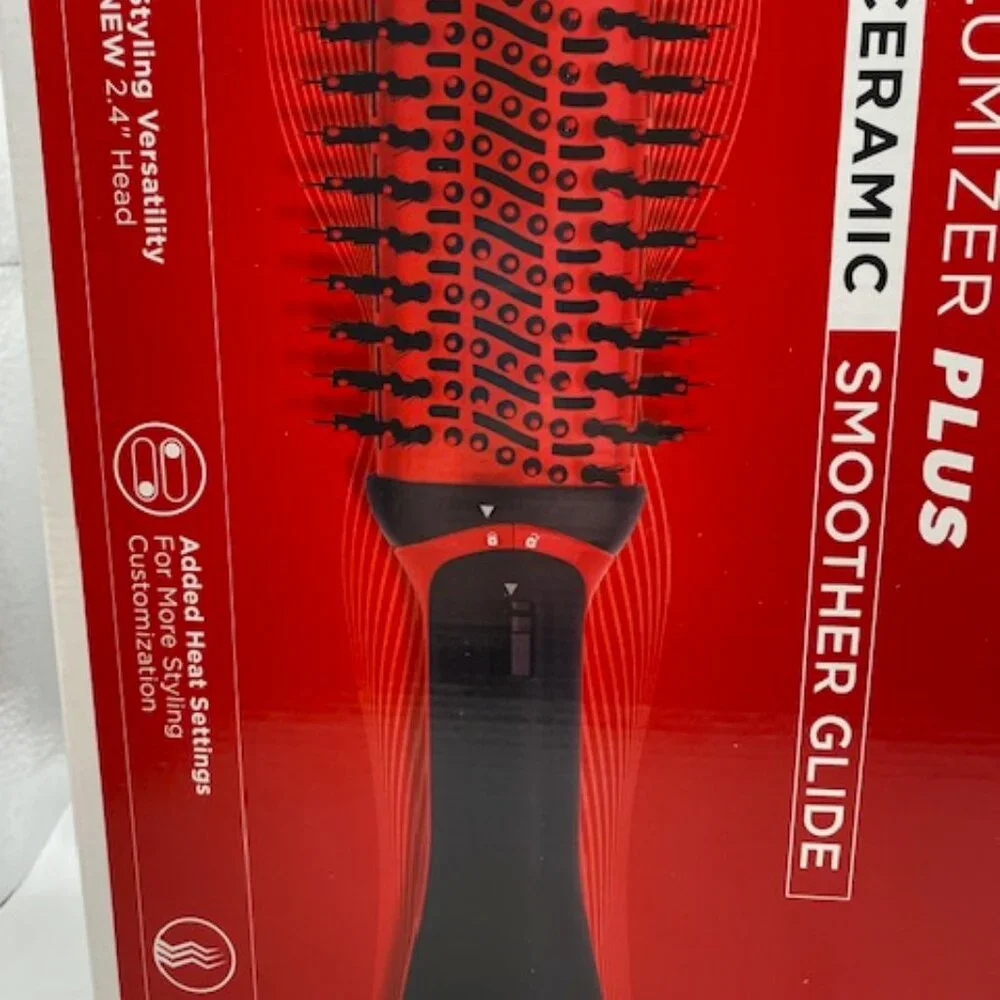 Revlon Hair brush dryer - Picture 6 of 8